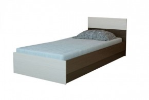 Кровать Юнона (800) в Надыме - nadym.mebel-74.com | фото