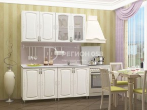 Кухня Белла 1.6 в Надыме - nadym.mebel-74.com | фото