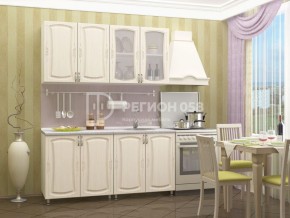 Кухня Белла 1.6 в Надыме - nadym.mebel-74.com | фото