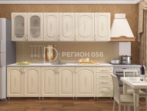 Кухня Боско 2.5 в Надыме - nadym.mebel-74.com | фото