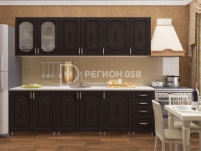 Кухня Боско 2.5 в Надыме - nadym.mebel-74.com | фото