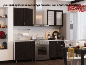 Кухня Изабелла 1.6 в Надыме - nadym.mebel-74.com | фото
