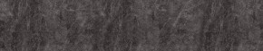 Кухонный фартук 610х3000х1,5 (композит) КМ Бетон графит в Надыме - nadym.mebel-74.com | фото