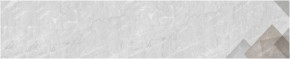 Кухонный фартук с тиснением «бетон» матовый KMB 017 (3000) в Надыме - nadym.mebel-74.com | фото