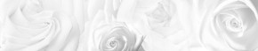 Кухонный фартук Цветы 217 МДФ матовый (3000) Flowers в Надыме - nadym.mebel-74.com | фото