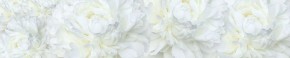 Кухонный фартук Цветы 325 МДФ матовый (3000) Flowers в Надыме - nadym.mebel-74.com | фото