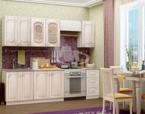 ЛИЗА-1 Кухонный гарнитур 1.8 в Надыме - nadym.mebel-74.com | фото