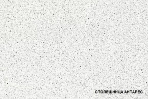 ЛИЗА-2 Кухонный гарнитур 1,6 Белый глянец холодный в Надыме - nadym.mebel-74.com | фото