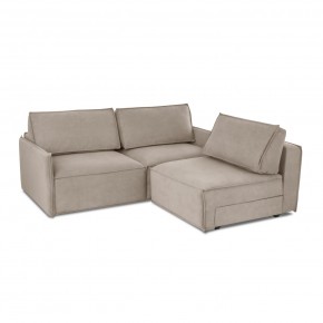 Комплект мягкой мебели 318+319 (диван+модуль) в Надыме - nadym.mebel-74.com | фото