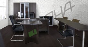 Мебель для руководителя Статус в Надыме - nadym.mebel-74.com | фото