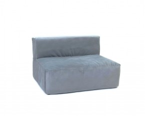 Модульные диваны и кресла бескаркасные Тетрис 30 (Серый) в Надыме - nadym.mebel-74.com | фото