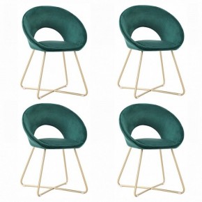 Набор из 4 стульев Balance Nexus в Надыме - nadym.mebel-74.com | фото