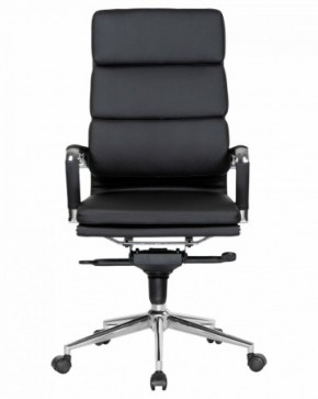 Офисное кресло для руководителей DOBRIN ARNOLD LMR-103F чёрный в Надыме - nadym.mebel-74.com | фото