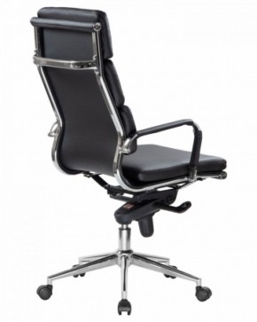 Офисное кресло для руководителей DOBRIN ARNOLD LMR-103F чёрный в Надыме - nadym.mebel-74.com | фото