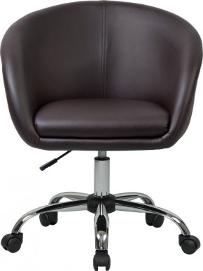 Офисное кресло LM-9500 Черное в Надыме - nadym.mebel-74.com | фото