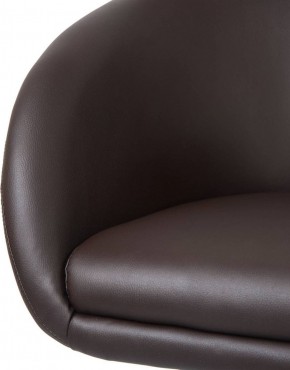 Офисное кресло LM-9500 Черное в Надыме - nadym.mebel-74.com | фото