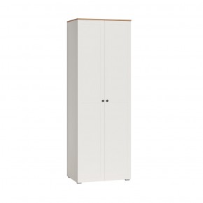 ОСТИН Шкаф для одежды 13.336.02 (белый) в Надыме - nadym.mebel-74.com | фото
