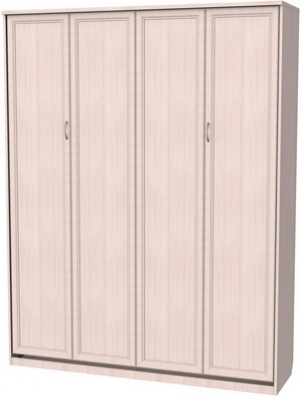 Кровать подъемная 1600 (вертикальная) Арт. К04 в Надыме - nadym.mebel-74.com | фото