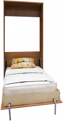 Кровать подъемная 900 мм (вертикальная) Арт. К02 в Надыме - nadym.mebel-74.com | фото