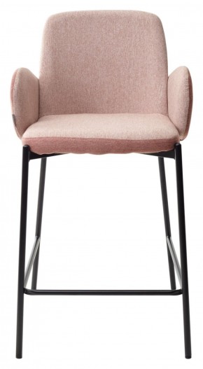 Полубарный стул NYX (H=65cm) VF109 розовый / VF110 брусничный М-City в Надыме - nadym.mebel-74.com | фото