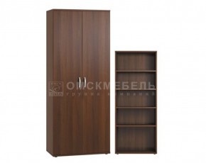Шкаф 2-х дверный для докуметов Шк18.1 в Надыме - nadym.mebel-74.com | фото