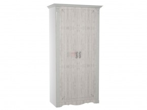 Шкаф 2-х дверный Ольга-1Н для одежды и белья в Надыме - nadym.mebel-74.com | фото