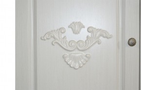 Шкаф 3-х дверный "Мария-Луиза 3" в Надыме - nadym.mebel-74.com | фото
