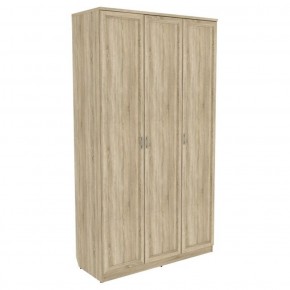 Шкаф для белья 3-х дверный арт.106 в Надыме - nadym.mebel-74.com | фото