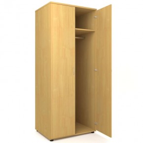 Шкаф для одежды двухстворчатый "Проспект" (Р.Ш-7) в Надыме - nadym.mebel-74.com | фото