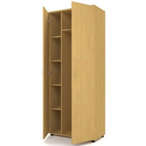 Шкаф для одежды двухстворчатый "Проспект" (Р.Ш-8) в Надыме - nadym.mebel-74.com | фото