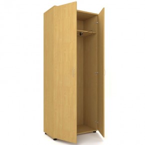 Шкаф для одежды двухстворчатый "Проспект" (Р.Ш-8) в Надыме - nadym.mebel-74.com | фото