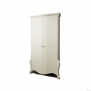 Шкаф для одежды Луиза (ММ-227-01/02Б) в Надыме - nadym.mebel-74.com | фото