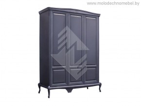 Шкаф для одежды Мокко ММ-316-01/03Б в Надыме - nadym.mebel-74.com | фото