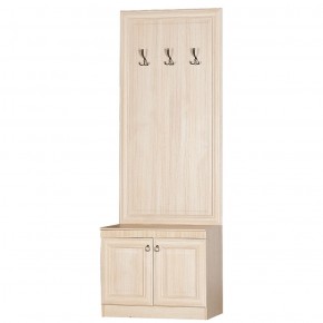 Шкаф для одежды открытый №620 Инна в Надыме - nadym.mebel-74.com | фото
