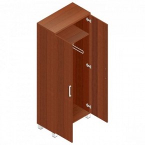 Шкаф для одежды Премиум Пр.Ш-5 в Надыме - nadym.mebel-74.com | фото