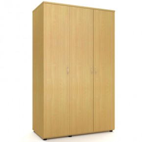 Шкаф для одежды трехстворчатый "Проспект" (Р.Ш-9) в Надыме - nadym.mebel-74.com | фото