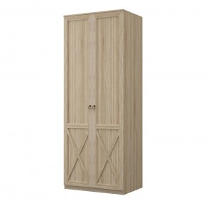 Шкаф «ТУРИН» 800х420 для одежды в Надыме - nadym.mebel-74.com | фото