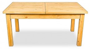 Стол обеденный Pin Magic TABLE 140 (180) x 90 (ALL) в Надыме - nadym.mebel-74.com | фото