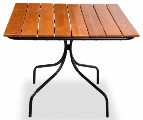 Стол обеденный Wood в Надыме - nadym.mebel-74.com | фото