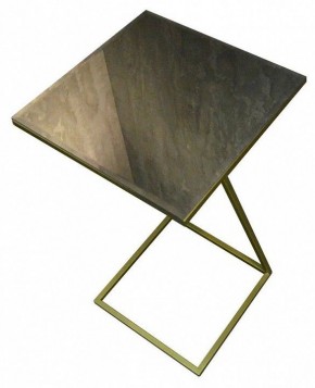 Стол приставной Qapar в Надыме - nadym.mebel-74.com | фото