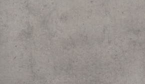 Стол ВЕГА D110 раскладной Бетон Чикаго светло-серый/ белый каркас М-City в Надыме - nadym.mebel-74.com | фото