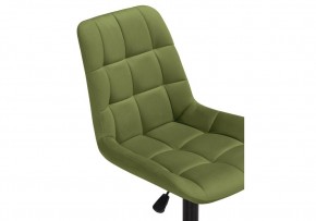 Офисное кресло Честер черный / зеленый в Надыме - nadym.mebel-74.com | фото