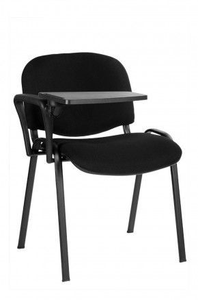 Стул Изо + столик (рама черная) серия В в Надыме - nadym.mebel-74.com | фото