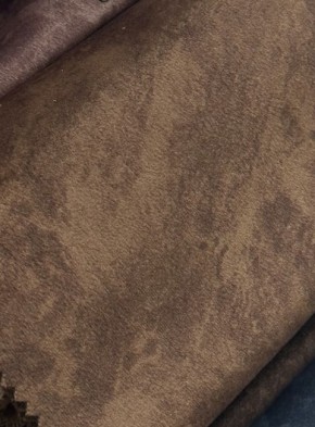 Стул VENA, цвет FIESTA Шоколадный, велюр "антипальчиковый"/ черный каркас М-City в Надыме - nadym.mebel-74.com | фото