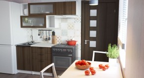 ЯНА Кухонный гарнитур Экстра (1700 мм) в Надыме - nadym.mebel-74.com | фото