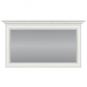 Зеркало 130, TIFFANY, цвет вудлайн кремовый в Надыме - nadym.mebel-74.com | фото