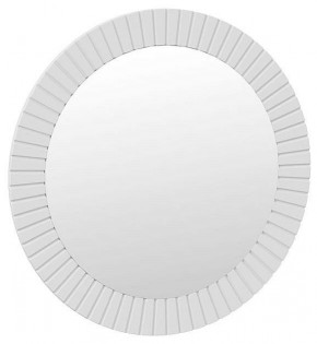 Зеркало настенное Хилтон Исп.2.2 в Надыме - nadym.mebel-74.com | фото