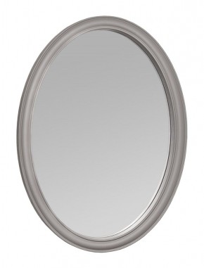 Зеркало ППУ для Комода Мокко (серый камень) в Надыме - nadym.mebel-74.com | фото
