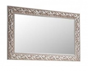 Зеркало Тиффани штрих-лак/серебро (ТФ/01 ) в Надыме - nadym.mebel-74.com | фото