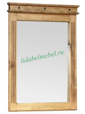 Зеркало в раме "Викинг" Л.152.05.26 в Надыме - nadym.mebel-74.com | фото